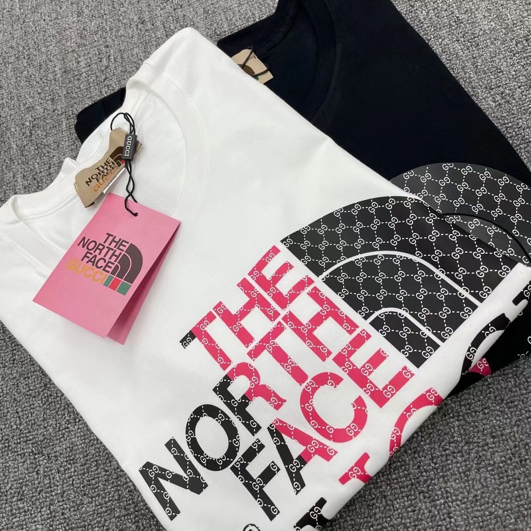 【The North Face旗艦店】（ザ・ノース・フェイス）クラシックでスタイリッシュな半袖スウェットシャツ00184
