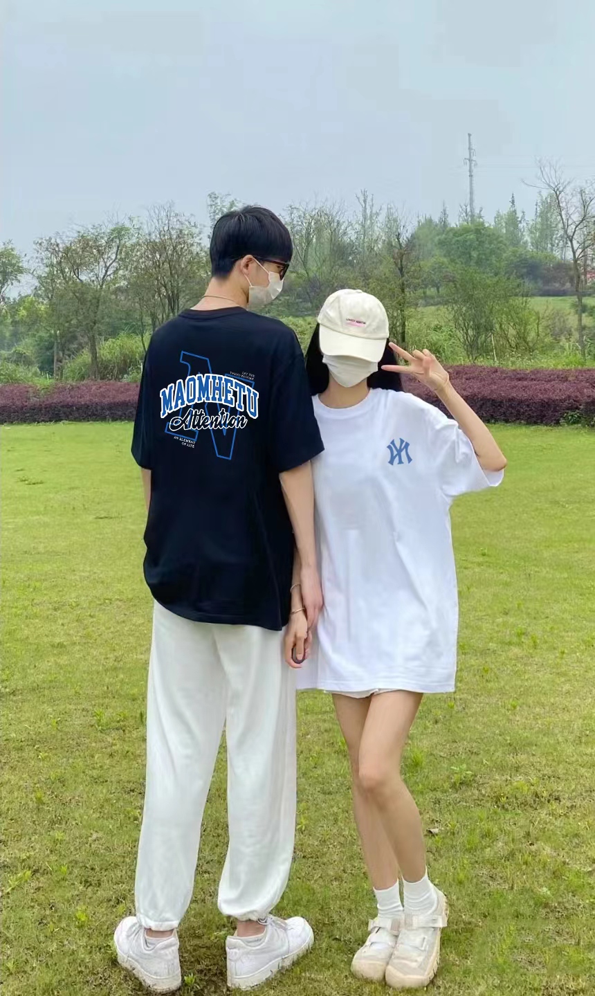 【MLB旗艦店】（エムエルビー）クラシックでスタイリッシュな半袖スウェットシャツ00663