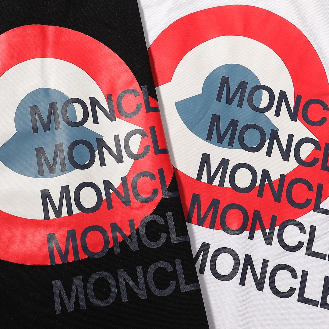 【MONCLER旗艦店】（モンクレール）クラシックでスタイリッシュな長袖スウェットシャツ00962