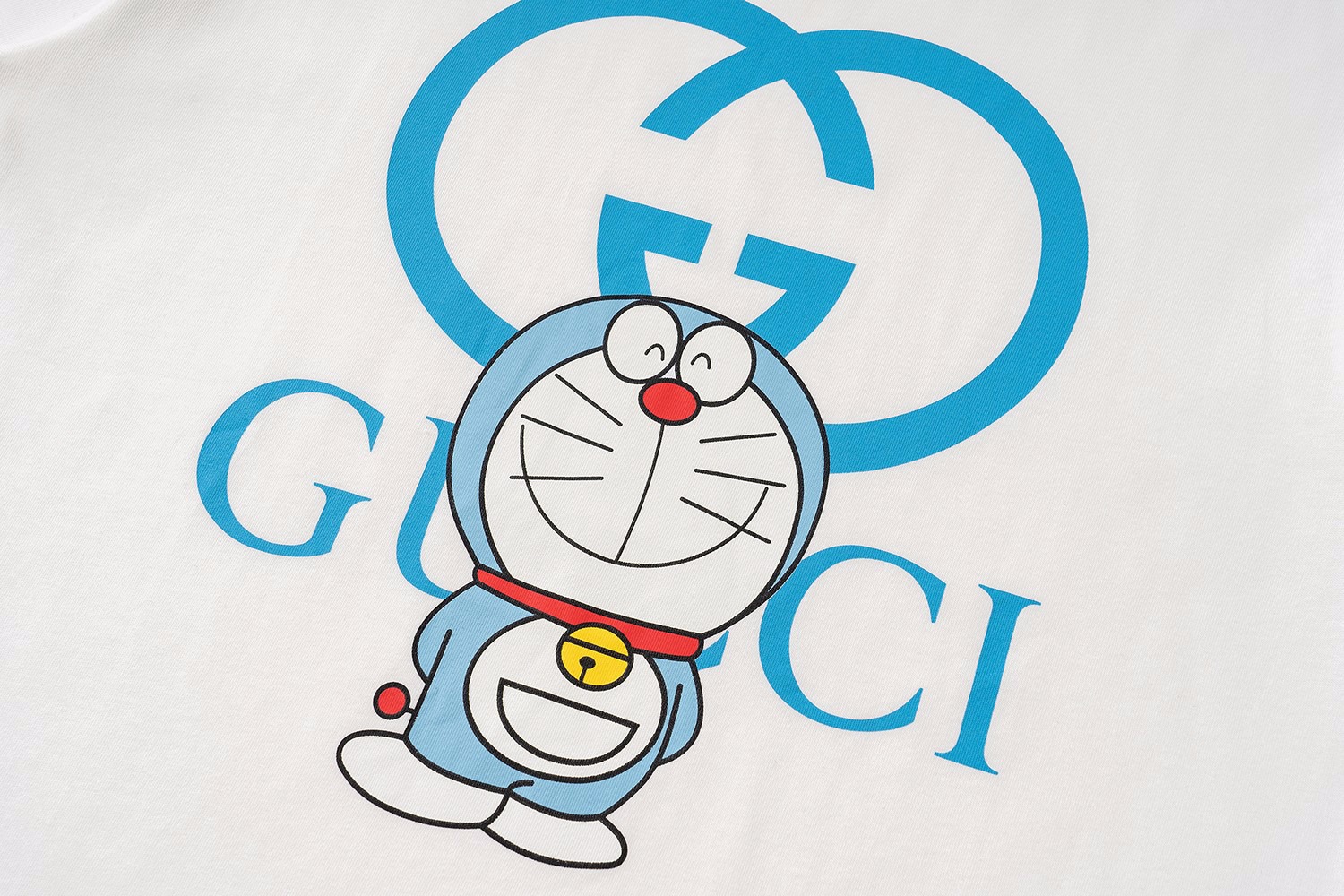 【GUCCI旗艦店】（グッチ）クラシックでスタイリッシュな半袖スウェットシャツ00618