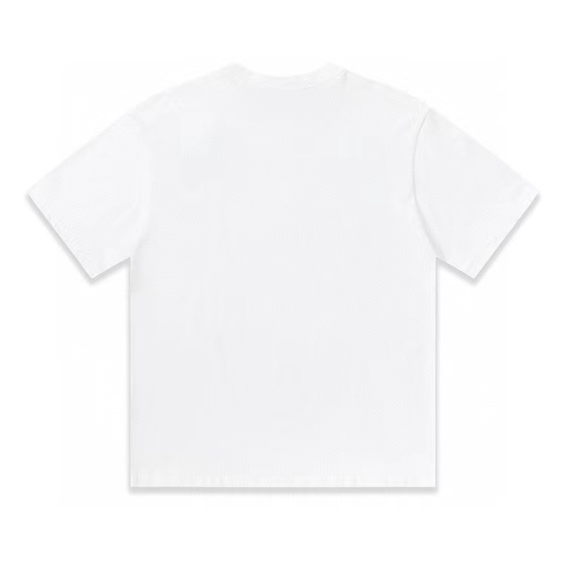 【GUCCI旗艦店】（グッチ）クラシックでスタイリッシュな半袖スウェットシャツ00626