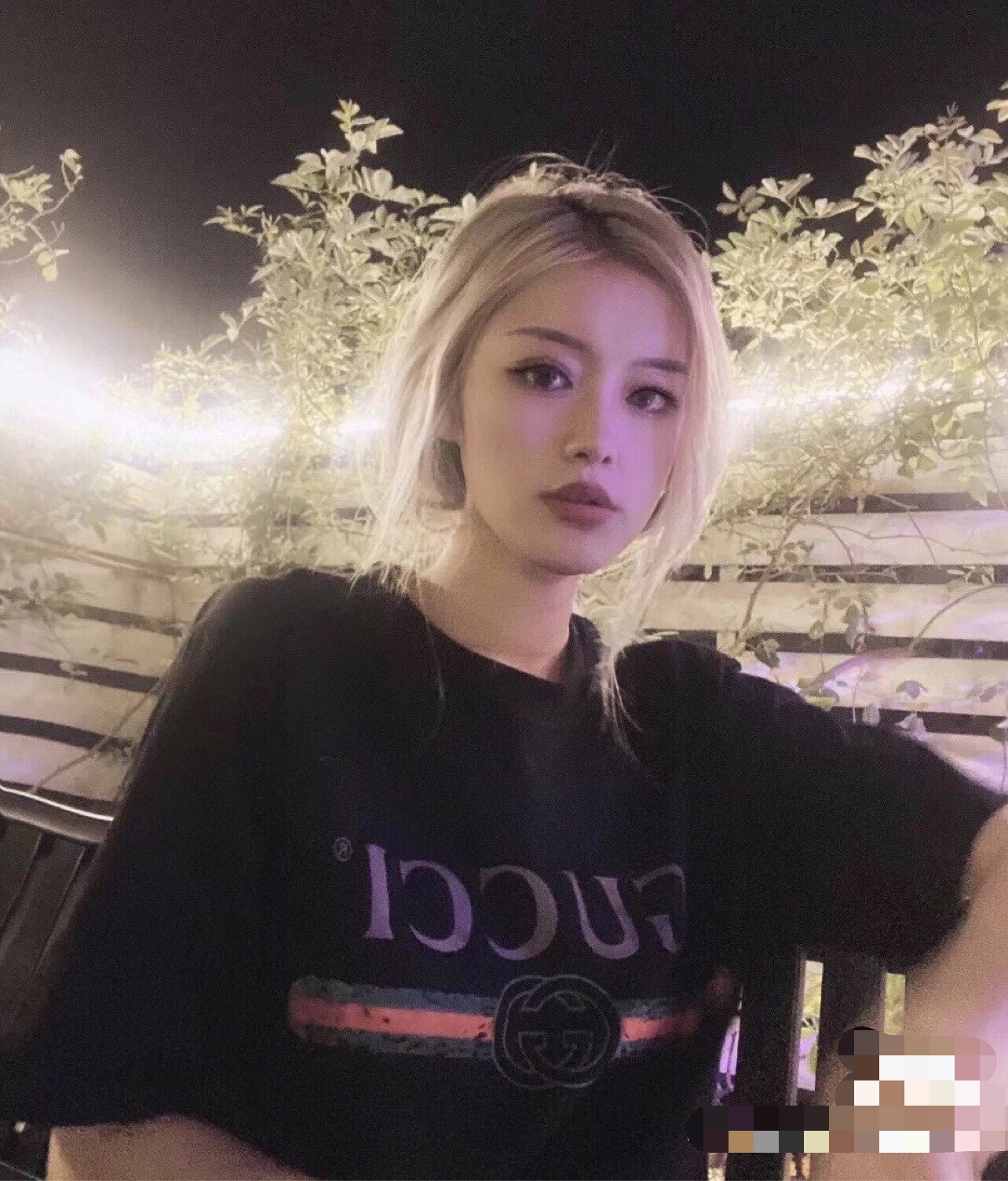 【GUCCI旗艦店】（グッチ）クラシックでスタイリッシュな半袖スウェットシャツ01399