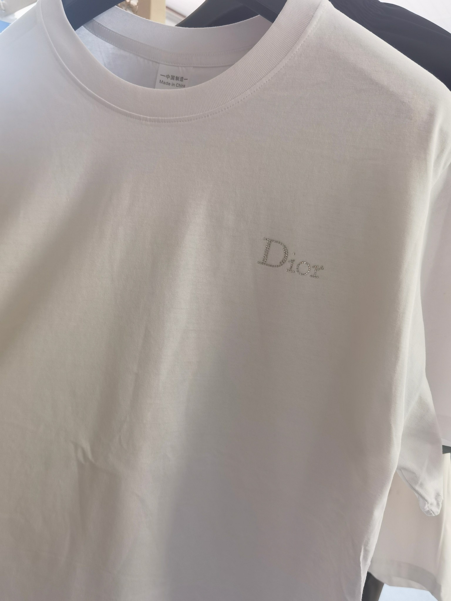 【BALENCIAGA旗艦店】（バレンシアガ）クラシックでスタイリッシュな長袖スウェットシャツ00914