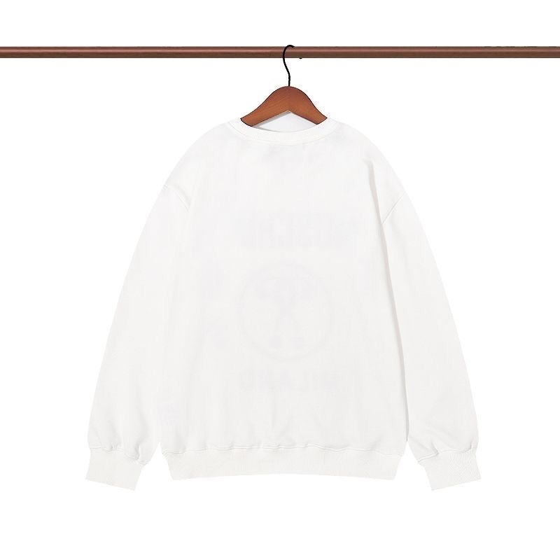 【MONCLER旗艦店】（モンクレール）クラシックでスタイリッシュな長袖スウェットシャツ00922