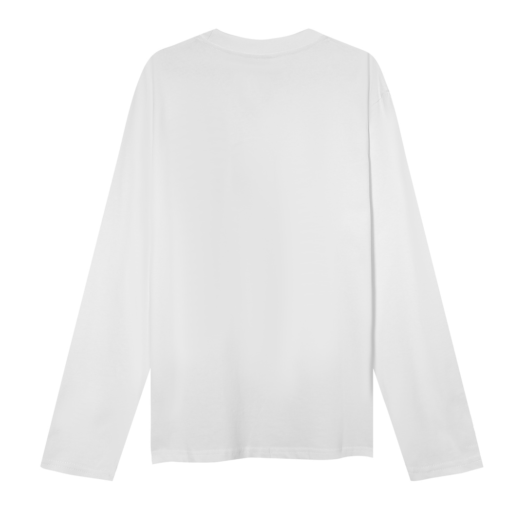 【MONCLER旗艦店】（モンクレール）クラシックでスタイリッシュな長袖スウェットシャツ00963