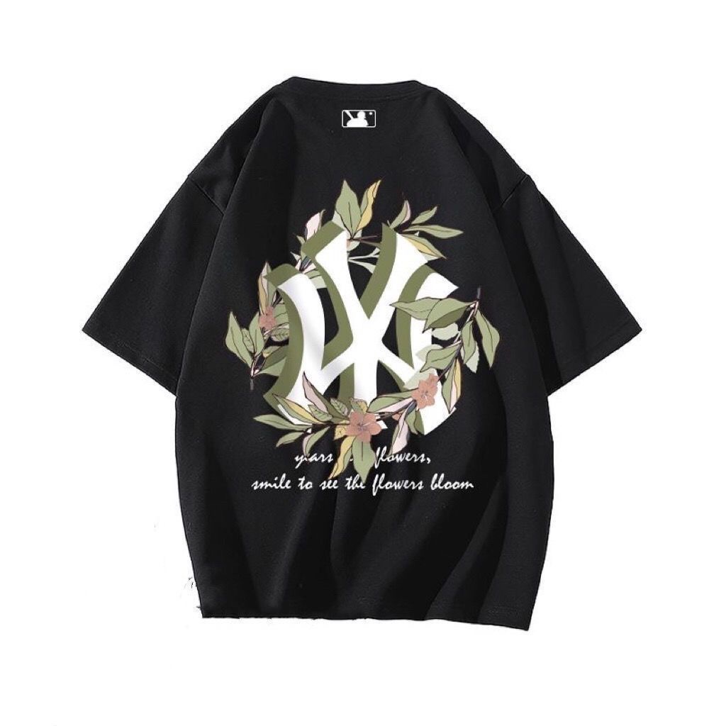 【MLB旗艦店】（エムエルビー）クラシックでスタイリッシュな半袖スウェットシャツ01597