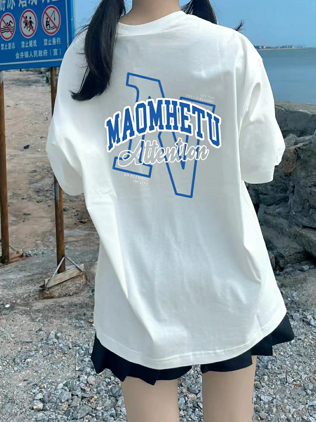 【MLB旗艦店】（エムエルビー）クラシックでスタイリッシュな半袖スウェットシャツ00663