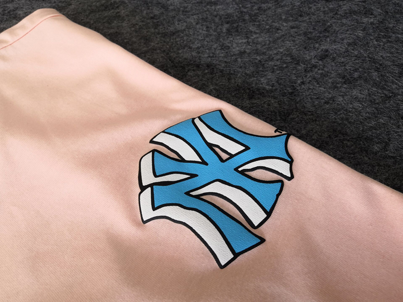 【MLB旗艦店】（エムエルビー）クラシックでスタイリッシュな半袖スウェットシャツ00676