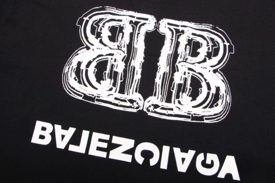 [Copy]【BALENCIAGA旗艦店】（バレンシアガ）クラシックでスタイリッシュな長袖スウェットシャツ00681