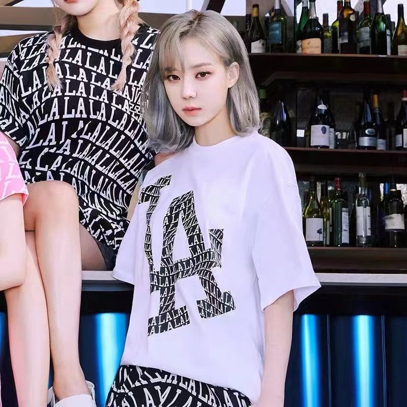 【MLB旗艦店】（エムエルビー）クラシックでスタイリッシュな半袖スウェットシャツ00664