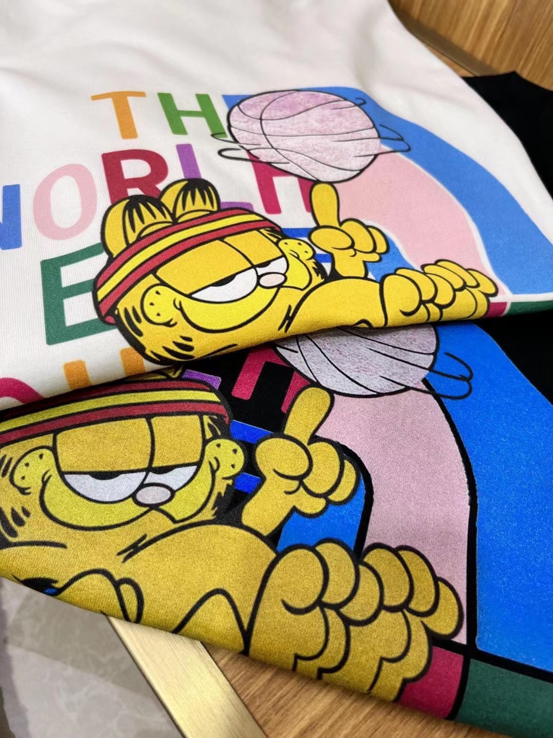 【The North Face旗艦店】（ザ・ノース・フェイス）クラシックでスタイリッシュな半袖スウェットシャツ01333