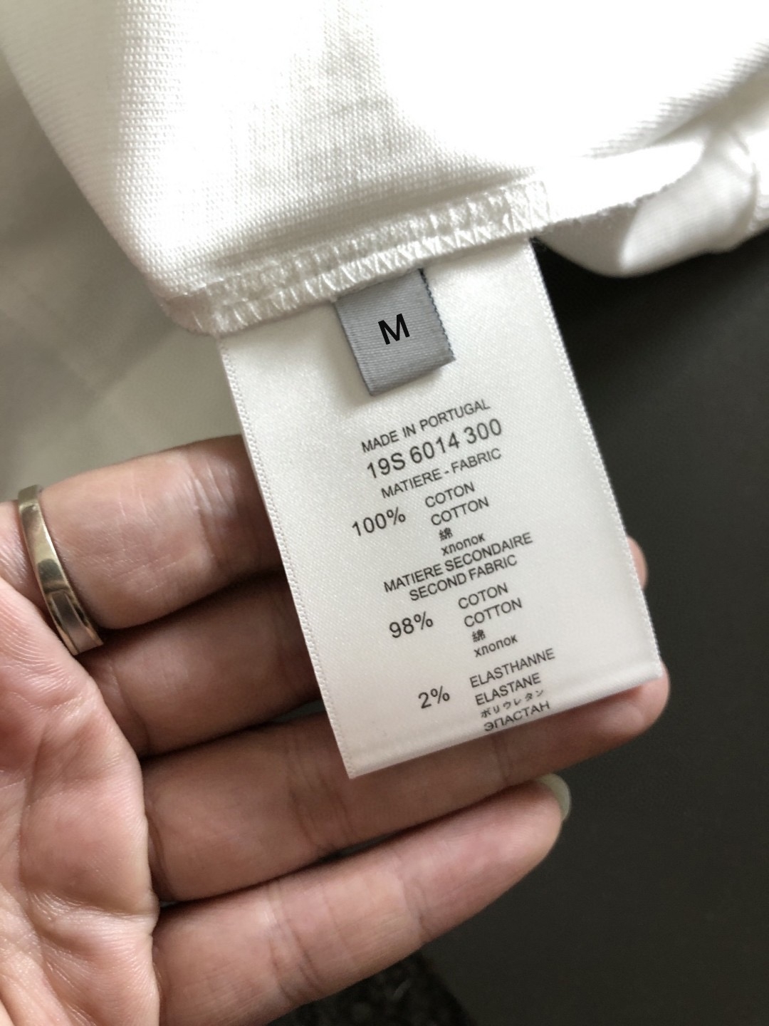 【BURBERRY旗艦店】（バーバリー）クラシックでスタイリッシュな半袖スウェットシャツ00567