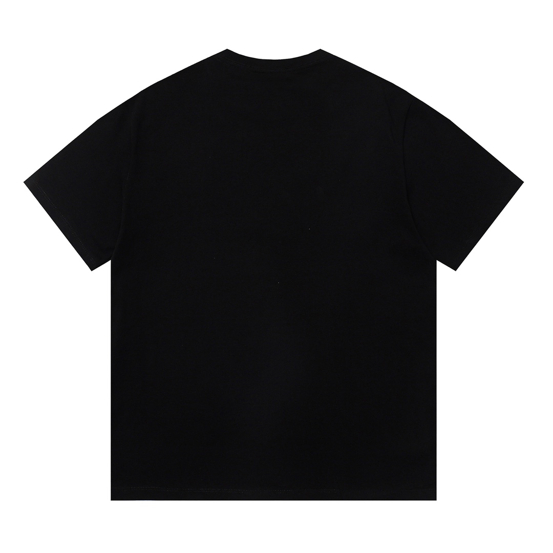 【BURBERRY旗艦店】（バーバリー）クラシックでスタイリッシュな半袖スウェットシャツ01358