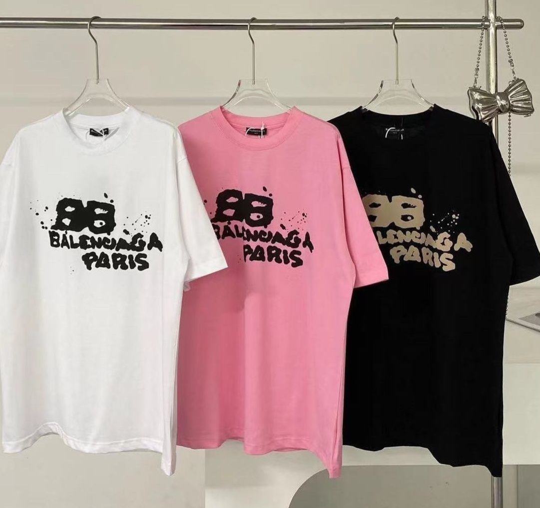 【BALENCIAGA旗艦店】（バレンシアガ）クラシックでスタイリッシュな長袖スウェットシャツ00969