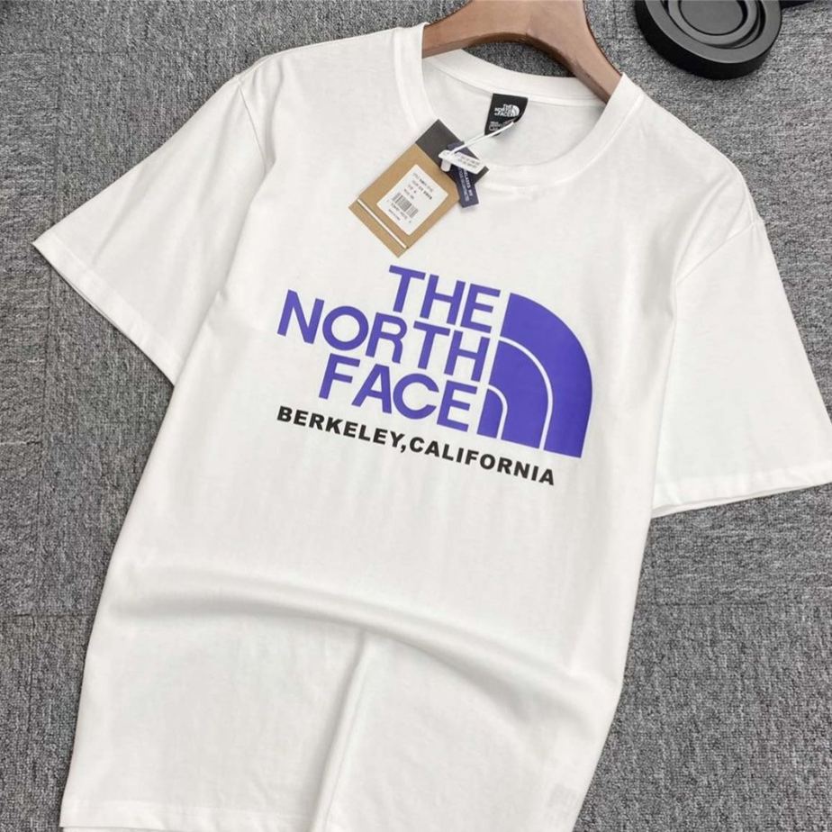【The North Face旗艦店】（ザ・ノース・フェイス）クラシックでスタイリッシュな半袖スウェットシャツ01565