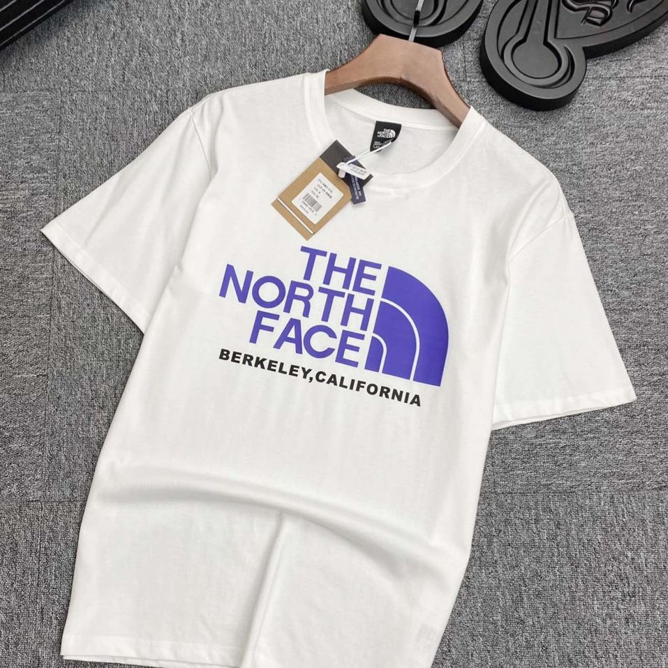 【The North Face旗艦店】（ザ・ノース・フェイス）クラシックでスタイリッシュな半袖スウェットシャツ01565
