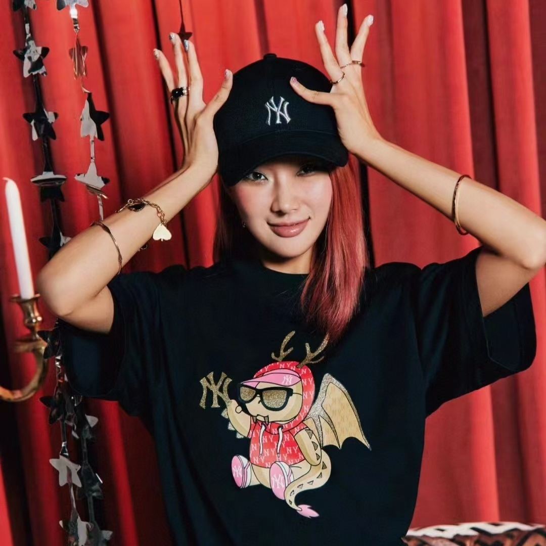 【MLB旗艦店】（エムエルビー）クラシックでスタイリッシュな半袖スウェットシャツ00670