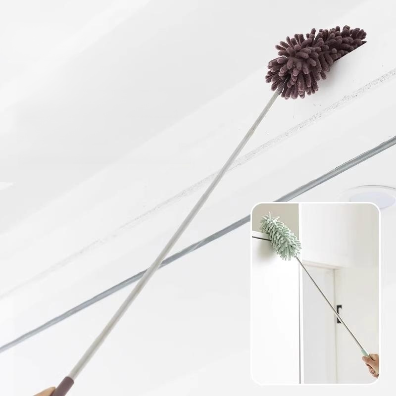 ไม้ปัดฝุ่นสำหรับทำความสะอาดบ้าน