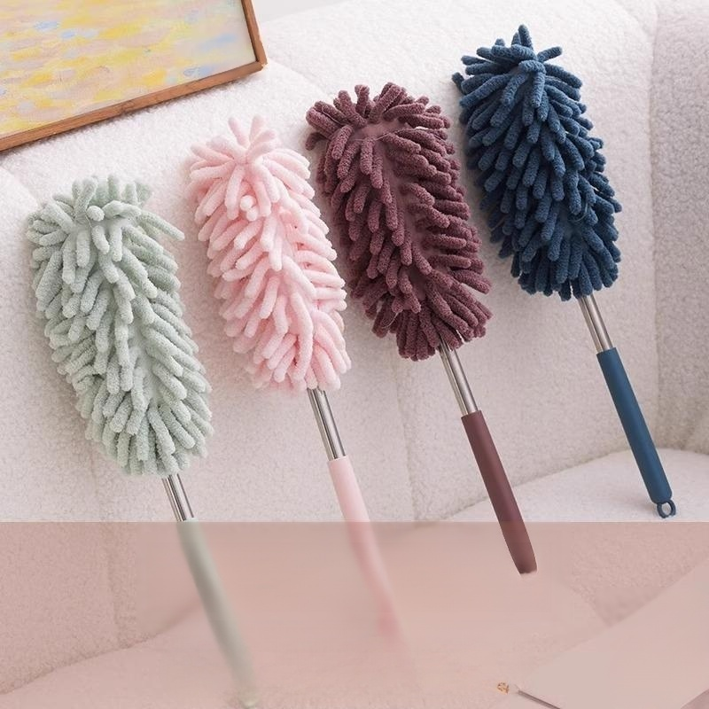 ไม้ปัดฝุ่นสำหรับทำความสะอาดบ้าน