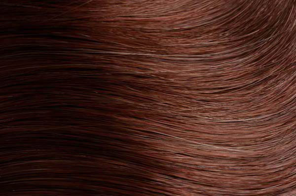 Synthetic Hair Blonde Highlight Wrap