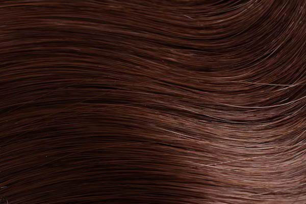 Synthetic Hair Blonde Highlight Wrap