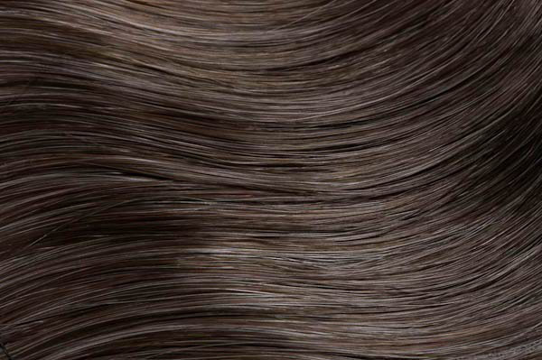 Synthetic Hair Blonde Highlight Wrap