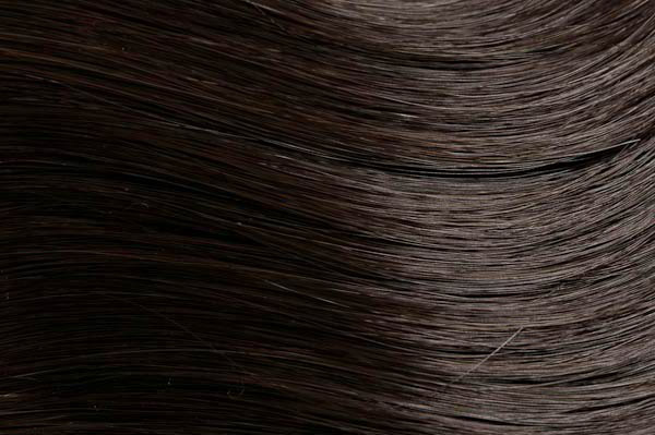 Synthetic Hair Blonde Highlight Wrap