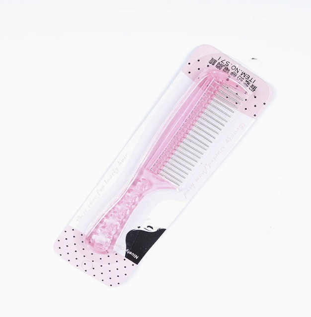 Hair Comb Brush Hairbrush Wigs Accessory Salon Tool