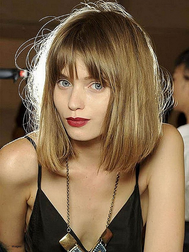 Human Hair Medium Messy Bob Wig