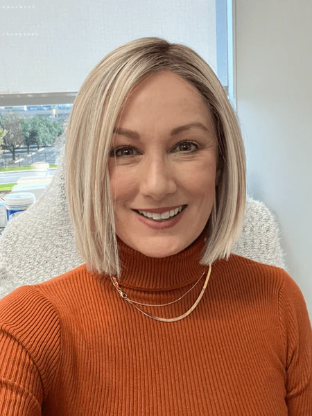 Human Hair Straight Bob Wigs Without Bangs