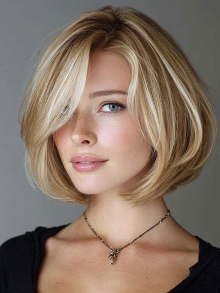 Quality Bob Human Hair Wigs for Every Woman