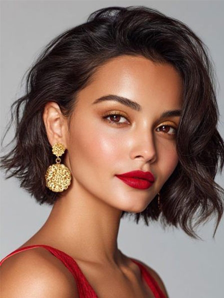 Human Hair Full Lace Hair Wigs New Arrivals