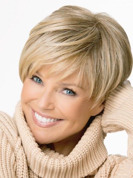 Fans Favourite 100% Human Hair Wigs for Women