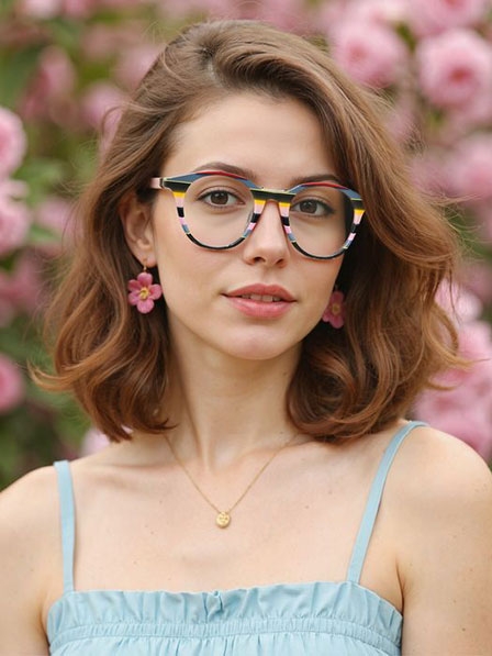 Best Wavy Shoulder Length Wigs for Women Real Hair