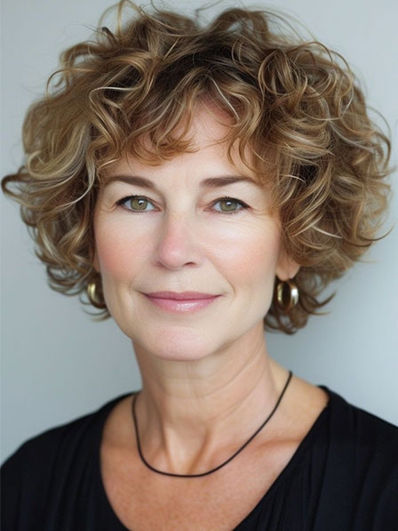 Fabulous Synthetic Hair Wigs Full Lace Wigsline