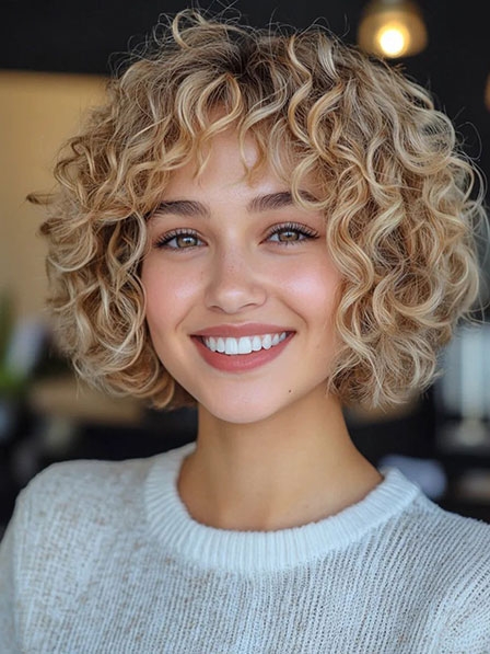 Fashion Wigsline Synthetic Hair Lace Front Wigs