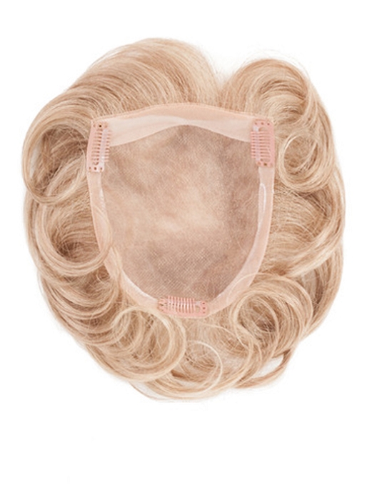Minuette Hairpiece Monofilament Top