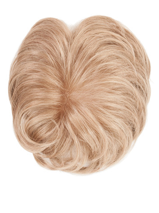 Minuette Hairpiece Monofilament Top