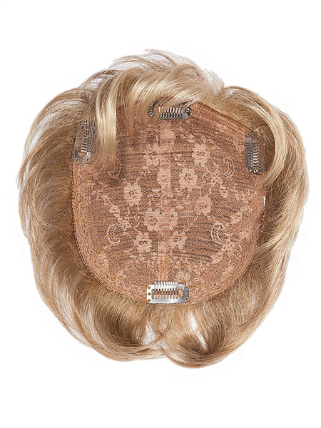 Blonde Human Hair Pieces