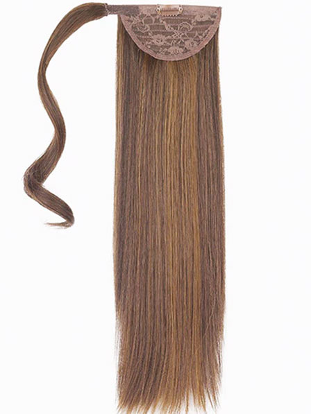 Ladies 100% Human Hair Pieces