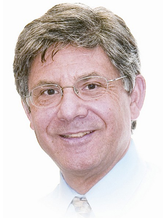 Short Straight Grey Synthetic Mens Wig