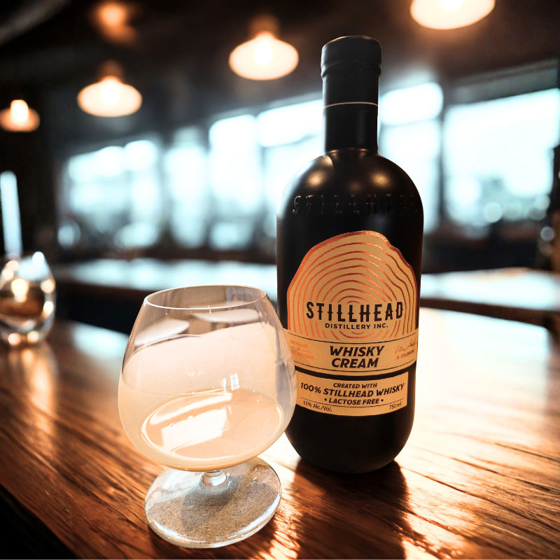 Whisky Cream