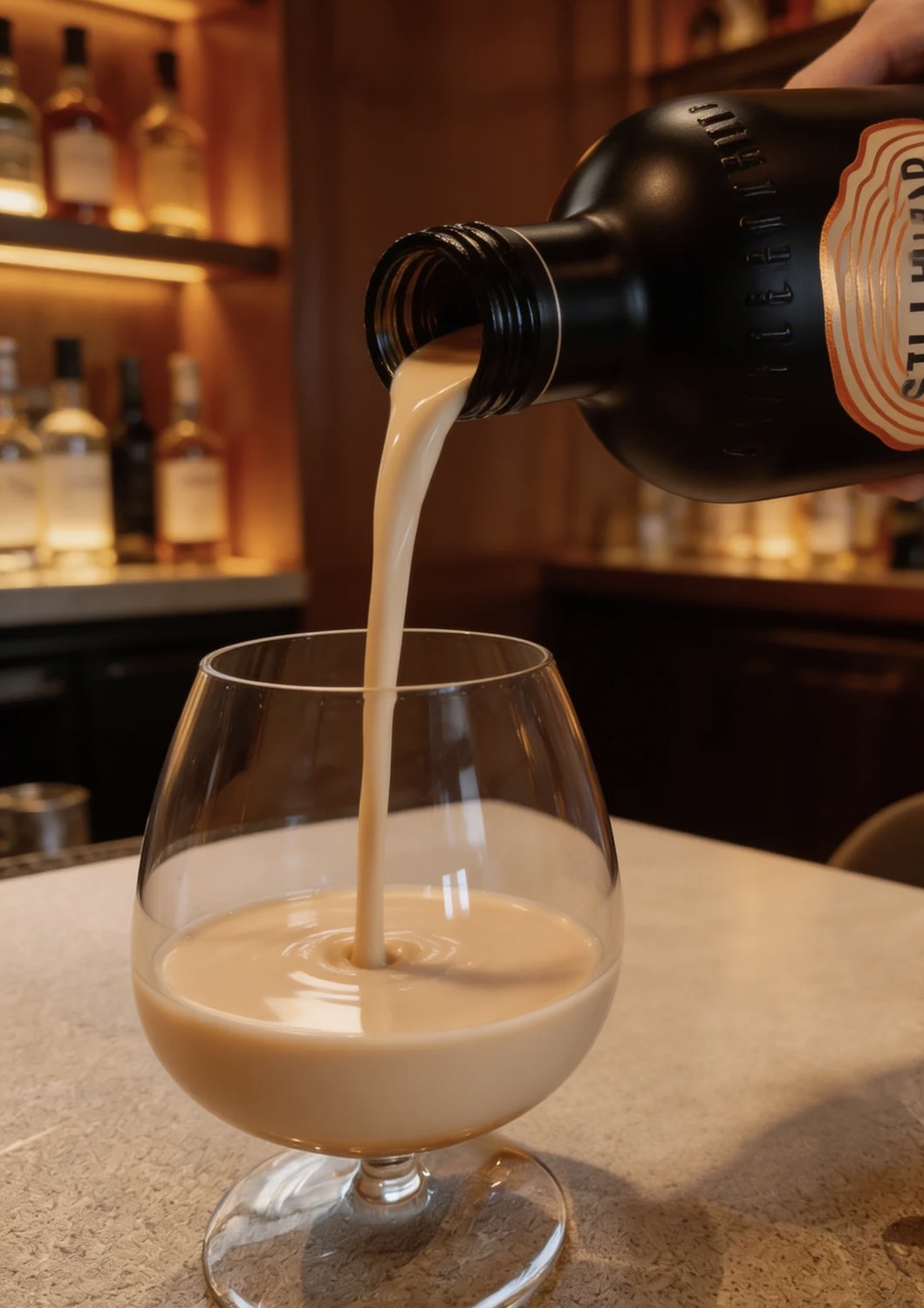 Stillhead Whisky Cream (Lactose Free) 750ml