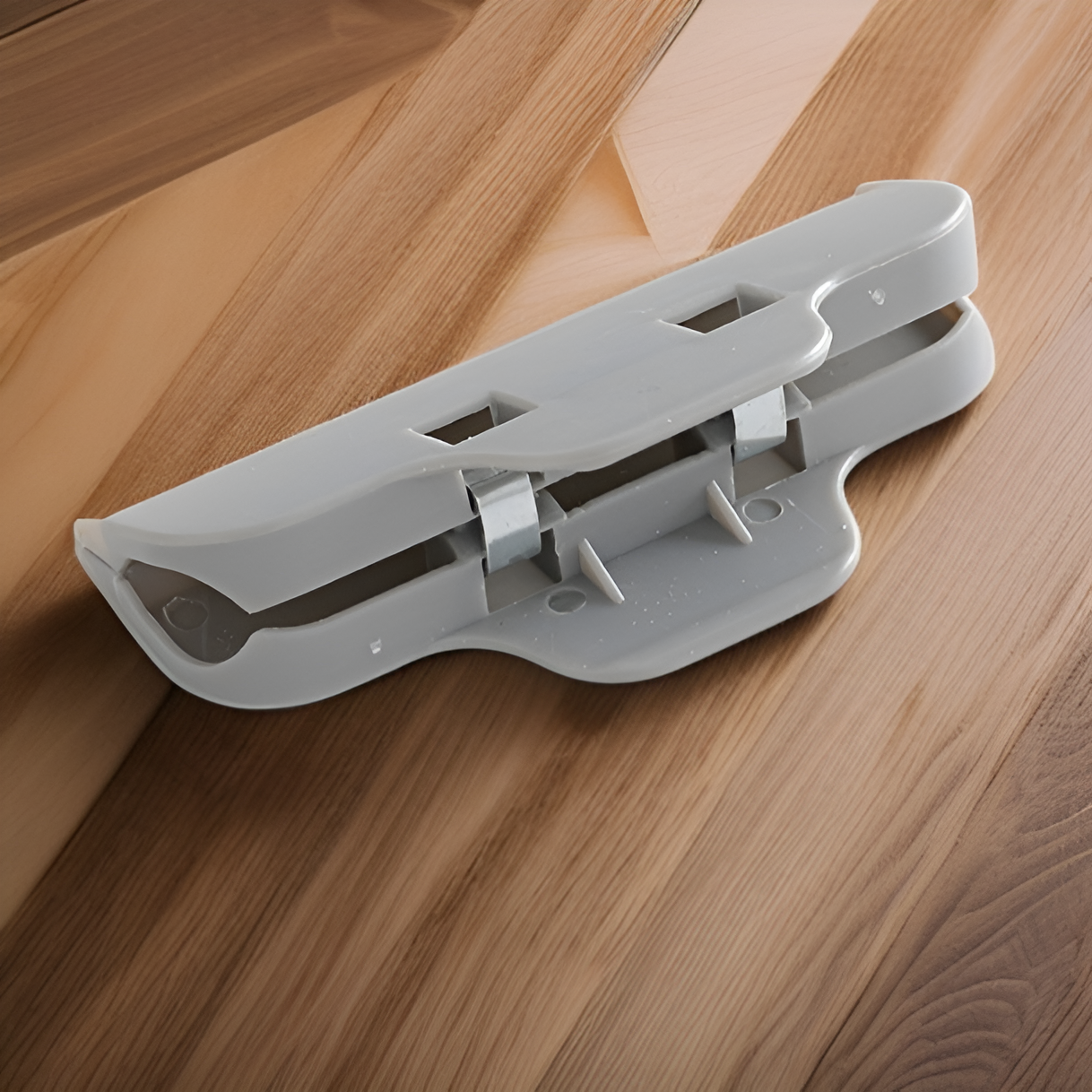 คลิปปิดผนึกป้องกันกลิ่นอาหาร