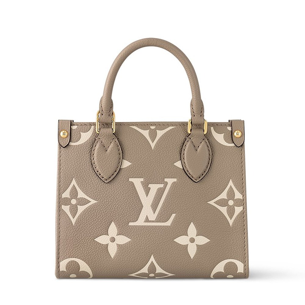 Louis Vuitton（ルイヴィトン）オンザゴー