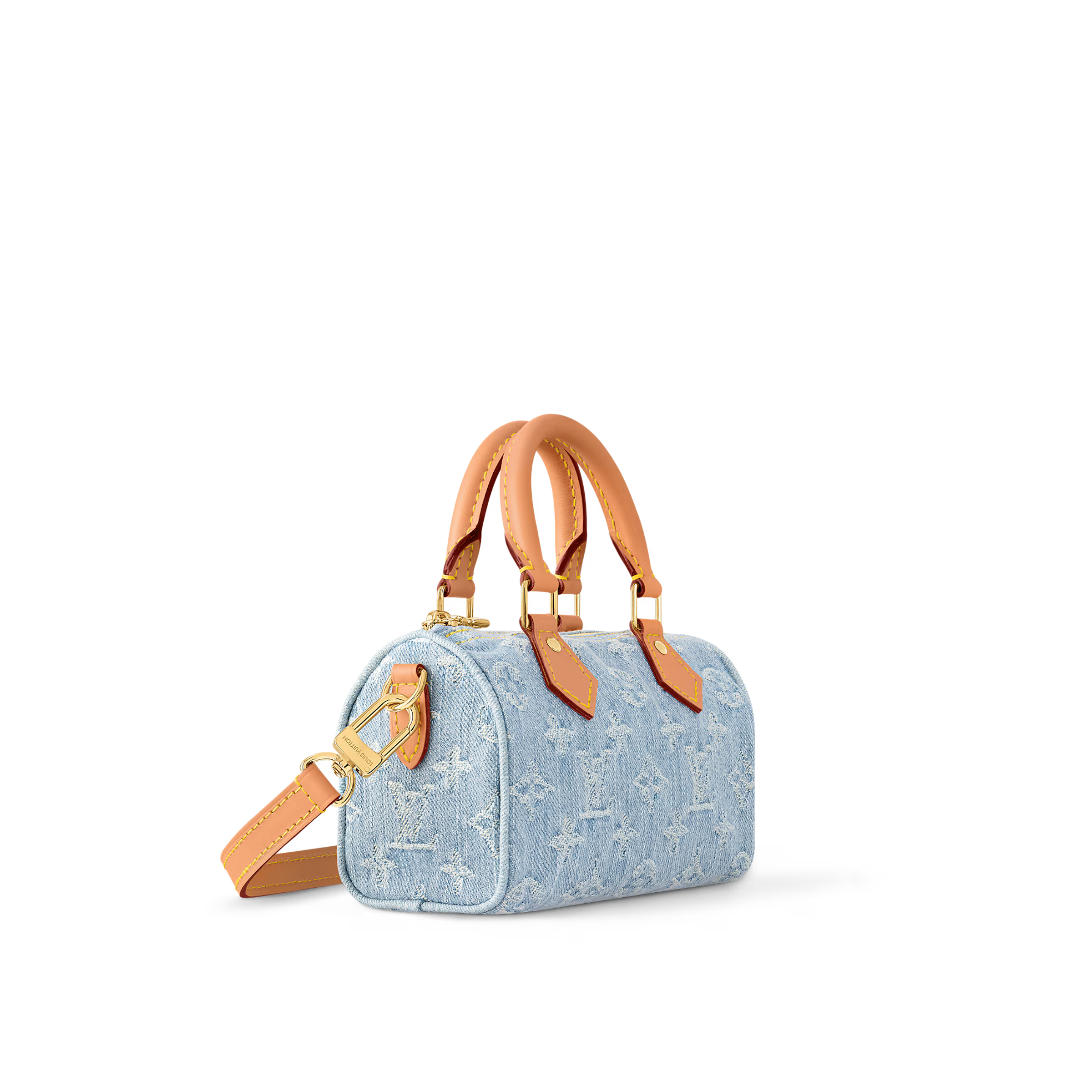 LOUIS VUITTON（ルイヴィトン）ナノ･スピーディ