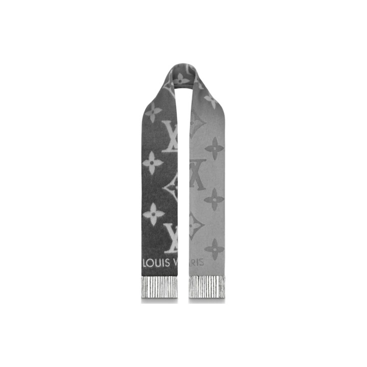 LOUIS VUITTON（ルイヴィトン）ショール・モノグラム スカーフ 3色