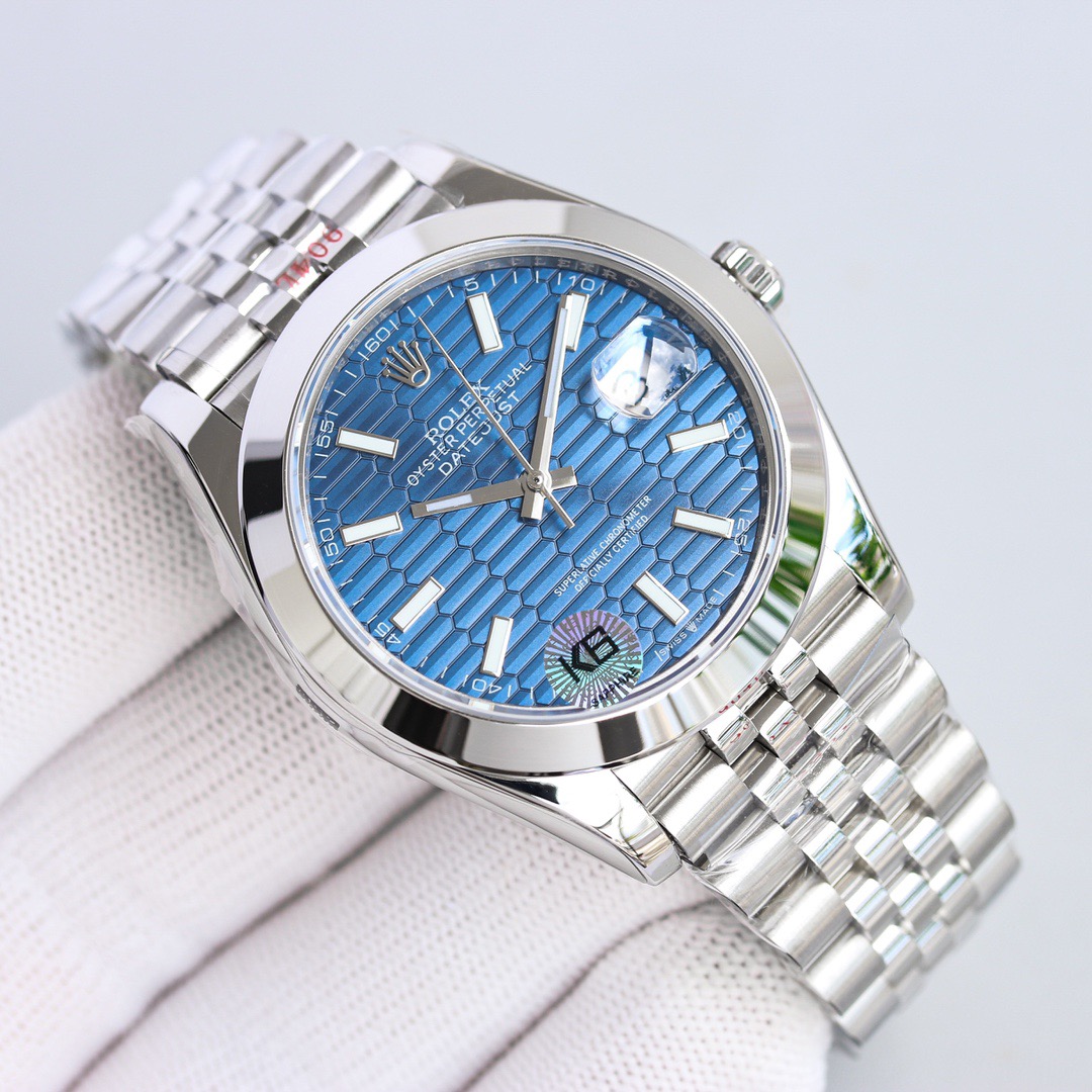 NEW 2025 ロレックス（スイスの腕時計ブランド）Rolex  Land-Dweller 40mm機械式時計