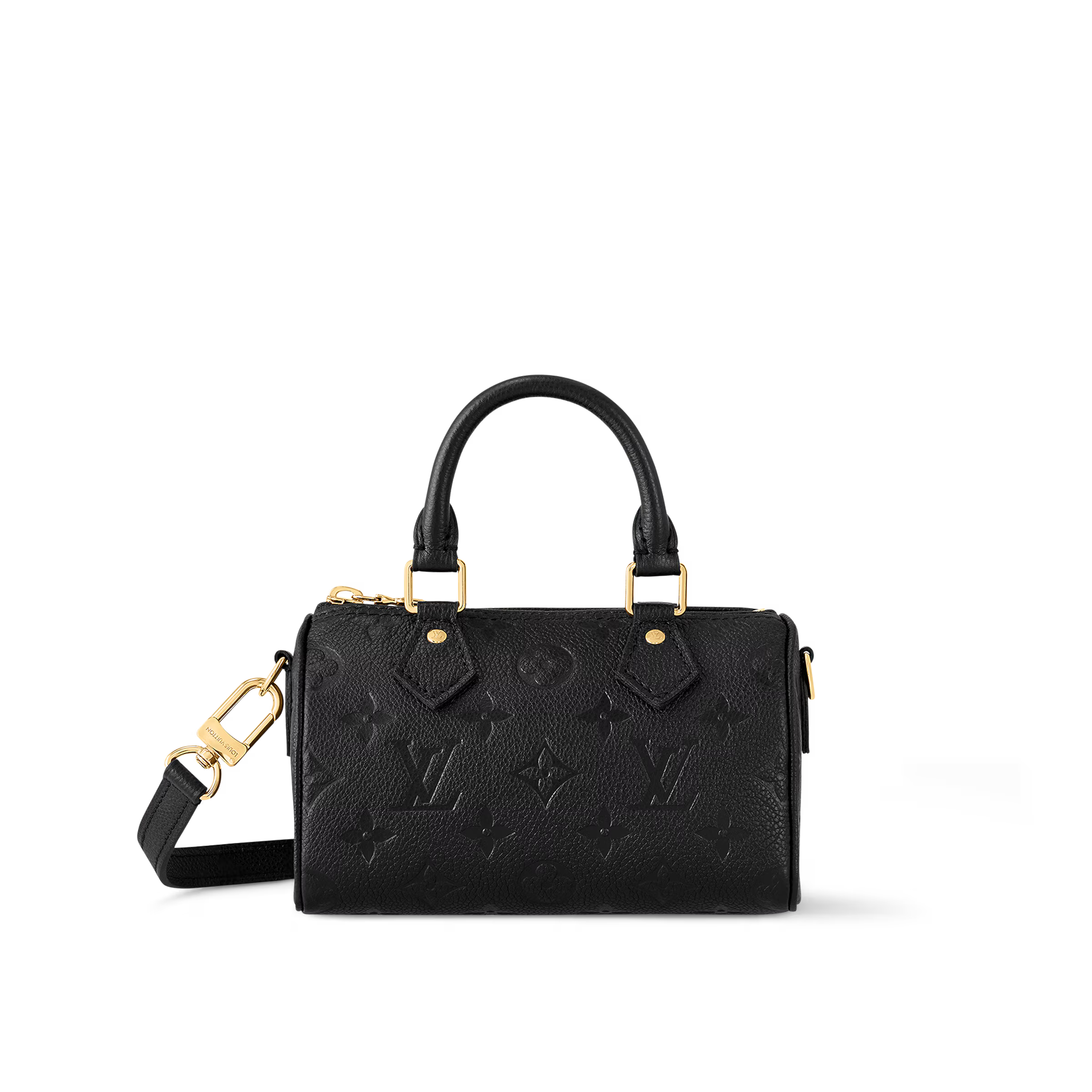 LOUIS VUITTON（ルイヴィトン）ナノ･スピーディ