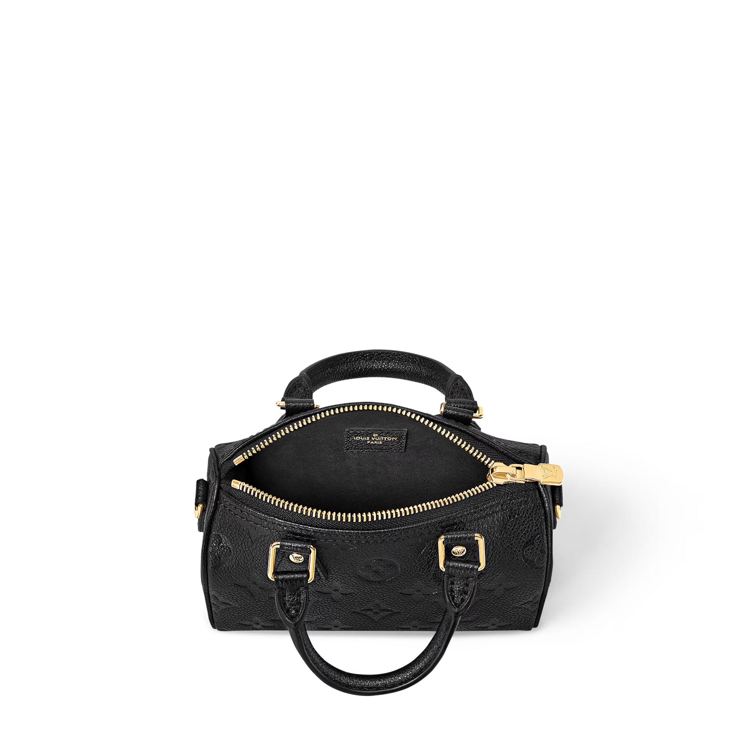 LOUIS VUITTON（ルイヴィトン）ナノ･スピーディ